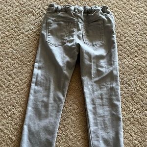 Boys jeans Size 9-10yo H&M